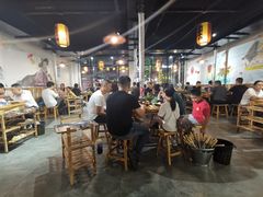 -袁家水泊水浒烤肉(白金店)