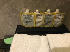 -雅戈尔富宫大酒店(观前街店)