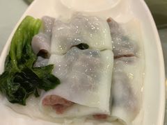 香茜牛肉肠-东江海鲜酒家(艺都分店)
