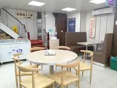 -樊记腊汁肉(竹笆市总店)