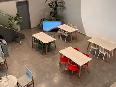 -dotcom coffee古点咖啡(致真大厦店)