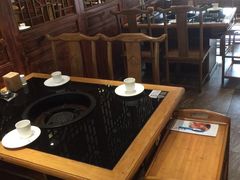 -川中故事·成都老火锅(东书房店)