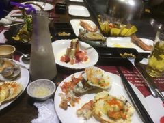 -铁板诱惑法式铁板烧(大卫城店)