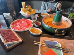 -东来顺·非遗火锅(赛格国际购物中心店)