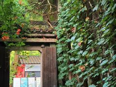 -院子餐厅·大锅菜·老杭帮(桥西直街店)