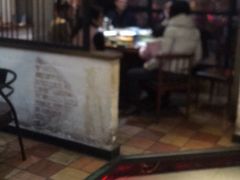 门面-小杨烤肉(朱雀店)