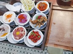 -楠火锅(哈尔滨金爵万象店)