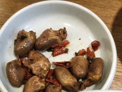 -王春春鸡汤饭(上海中海环宇城店)