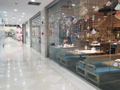 -光启城时尚购物中心