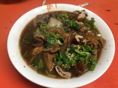 -胖子卤煮