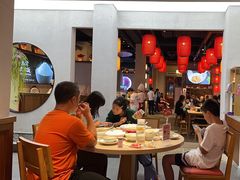 -湘阁里辣(大朗广场店)