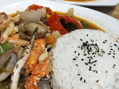 -肯德基(孝陵卫地铁站店)