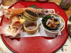 -和创柚子·会席日本料理(新区淮海街店)