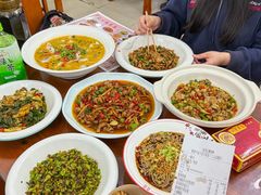-椒香川流不息川菜馆(二七北路店)