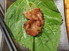 -黑牛の店·和牛烧肉(大悦城店)