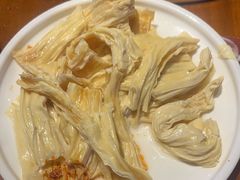 -宝泉铜锅·涮羊肉(解放东路店)
