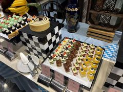 -帝豪酒店•马可勃罗西餐厅