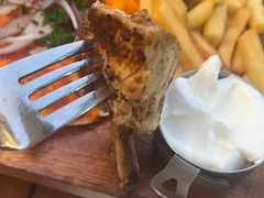 -ELI FALAFEL Lebanese&Mediterranean黎巴嫩美食(富城路店)