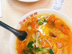 -项记面馆(明瓦廊店)