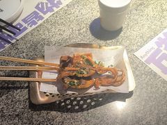 -蛙来哒(万豪城市广场黑金冠店)