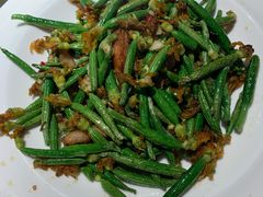 -梁家大院•农家菜(昆山会展中心店)