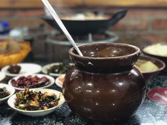 -张关合渣(航空大道店)