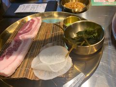 -核桃碳烤肉馆(深圳首店)