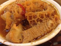 金钱肚-顶好海鲜酒家