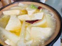 砂锅白菜豆腐-砂锅店