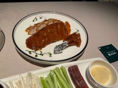-漢舍中国菜馆(889广场店)