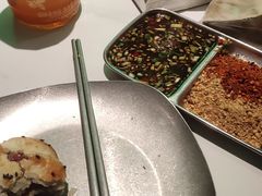 -范儿·嫂子烤肉·精致炭火烤肉(长治路店)