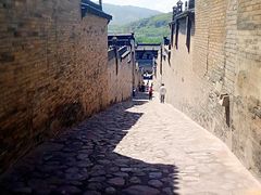 -山西王家大院