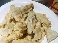 -山海珍味韩国料理(奥城店)