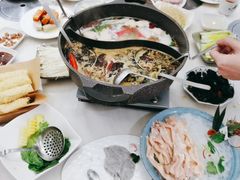 -围炉夜话·潮汕卤水火锅(榕江店)