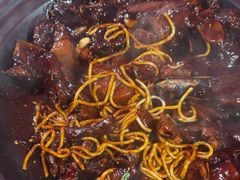 -回味黑鸭煲·始于2006(万松园店)