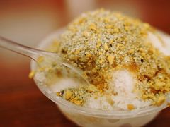 碣石刨冰-碣石甜品(时代商业步行街店)