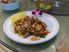 -小蓝鲸湖北菜(八一路店)