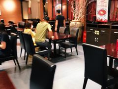 大堂-三俞竹苑(卓展店)