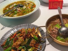 -蓉城小馆(科兴店)