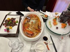 -钱塘宴(东站西子国际店)