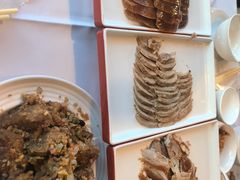 -玉林烤鸭店(黄村兴华店)