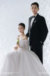 -CD视觉婚纱摄影