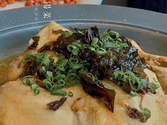 -锡和无锡菜(景丽苑店)