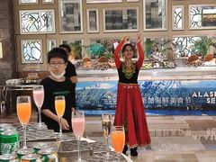 -温州铂尔曼酒店蘭 咖啡厅