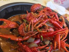 -聚味瞿记·龙虾堂(梅溪湖店)