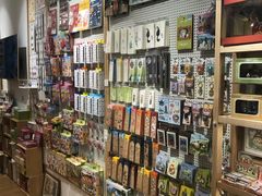 -猫的天空之城概念书店(苏州平江店)