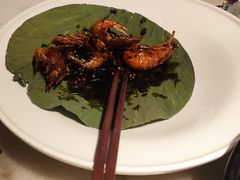 -桂满陇-十里风荷(合生汇店)