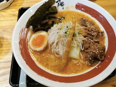 -雷门拉面店(新光天地店)