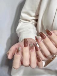 -M·X Nail日式美甲美睫