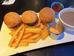 -bluefrog蓝蛙(水游城店)